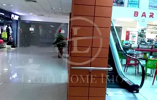 Магазин в Пловдив, Център
