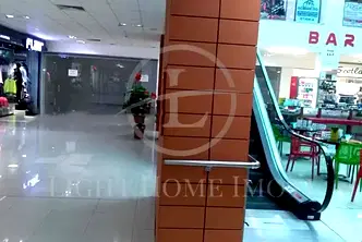 Магазин в Пловдив, Център