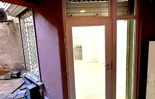 Магазин в Пловдив, Център