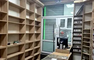 Магазин в Стара Загора, Център