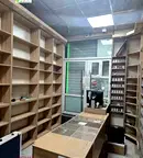 Магазин в Стара Загора, Център