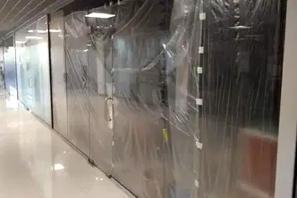 Магазин в Пловдив, Център