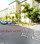 Магазин в Русе, Център