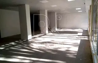 Магазин в Пловдив, Център