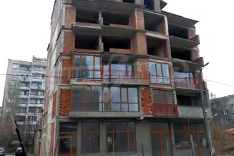 Магазин във Видин, Център