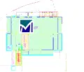 Снимка 4 — Магазин във Враца, Център