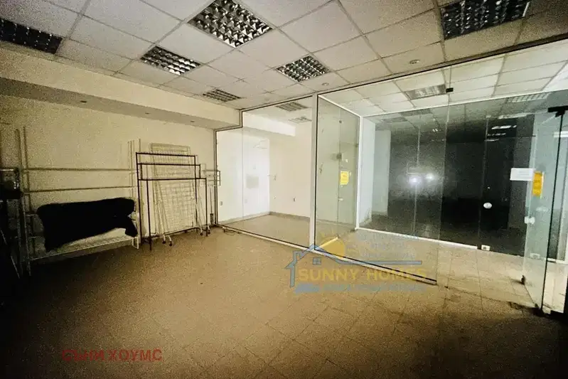 Shop in Veliko Tyrnovo, Centyr