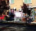 Снимка 4 — Магазин в София, Център