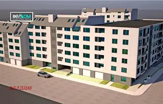 Магазин във Варна, Център