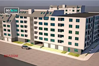 Магазин във Варна, Център