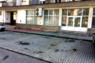 Магазин в Габрово, Център