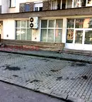 Магазин в Габрово, Център