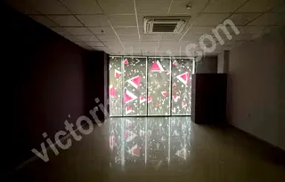 Магазин във Велико Търново, Център