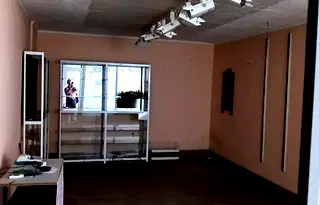 Магазин в Бургас, Център