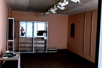 Магазин в Бургас, Център