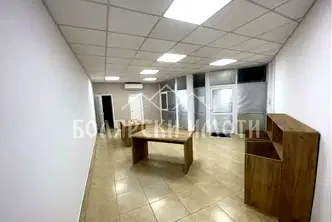 Магазин във Велико Търново, Център