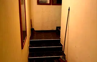 Магазин в Русе, Център