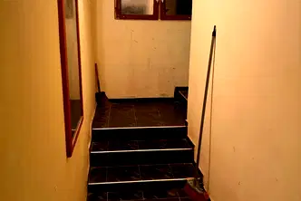 Магазин в Русе, Център
