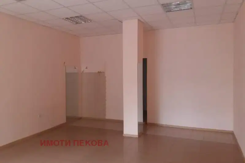 Shop in Vidin, Centyr