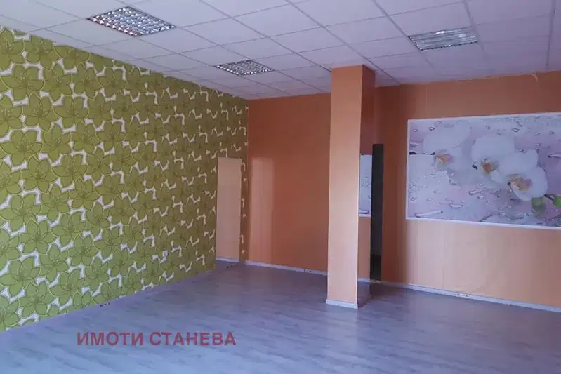 Shop in Vidin, Centyr