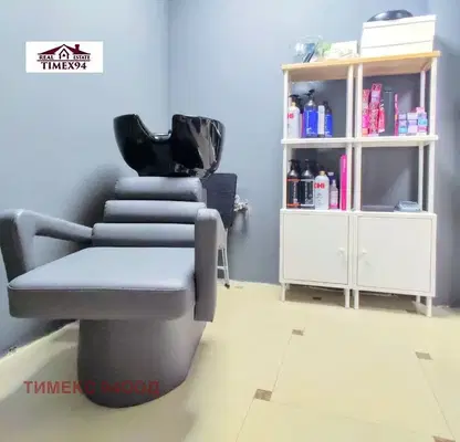 Снимка 5 — Магазин в София, Център