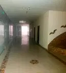Магазин в Русе, Център