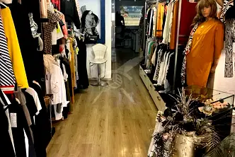 Магазин в Бургас, Център