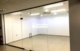 Магазин в Пловдив, Център