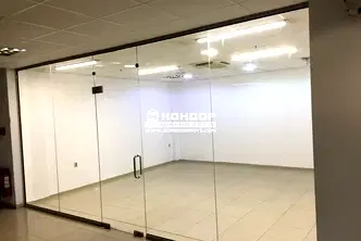 Магазин в Пловдив, Център
