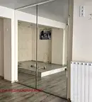 Магазин в София, Център