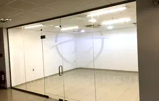 Магазин в Пловдив, Център
