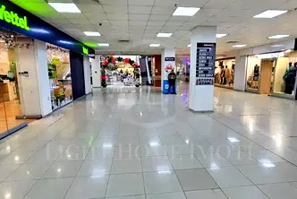 Магазин в Пловдив, Център