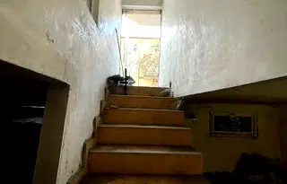 Магазин в Пазарджик, Център