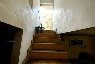 Магазин в Пазарджик, Център