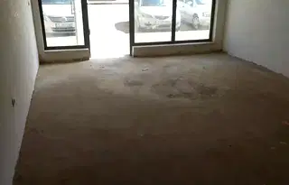 Магазин в Кърджали, Център