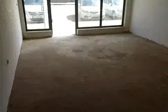 Магазин в Кърджали, Център