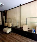 Магазин в Кърджали, Център