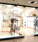 Магазин в Пловдив, Център