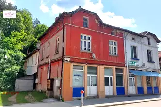 Магазин в Габрово, Център