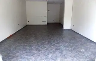 Магазин в Кърджали, Център