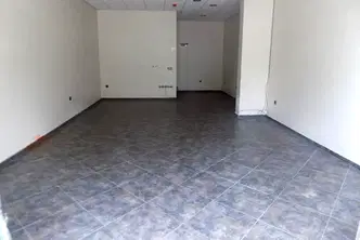 Магазин в Кърджали, Център