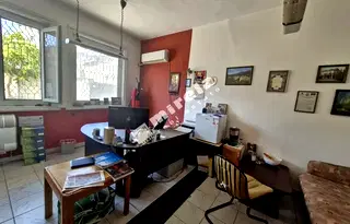 Магазин в Ямбол, Център