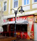 Магазин в Бургас, Център