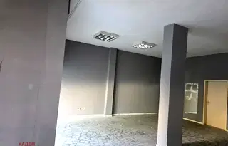 Магазин в Кюстендил, Център