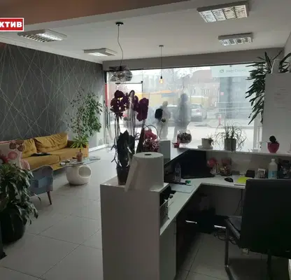 Снимка 3 — Магазин в Търговище, Център