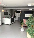 Магазин в Търговище, Център