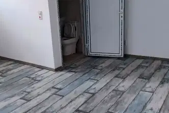 Магазин във Враца, Център