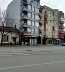 Магазин в Сливен, Център