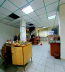 Магазин в Русе, Център