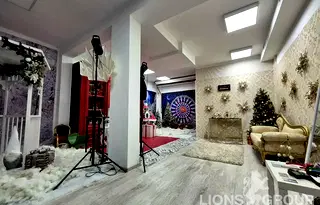 Магазин във Варна, Чайка